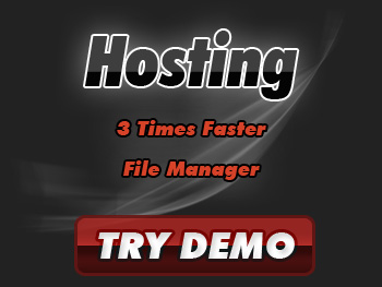 Website Hosting Services